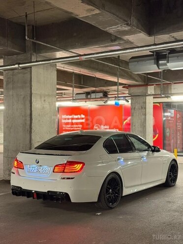 BMW 528-3