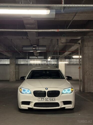 BMW 528-1