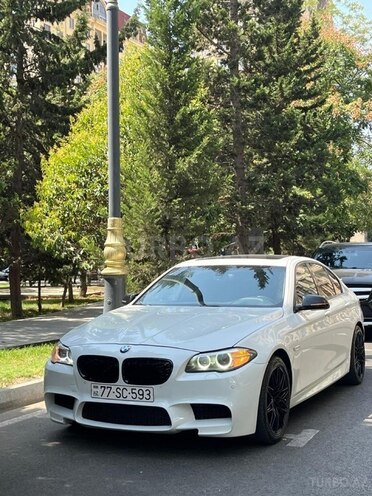 BMW 528-10
