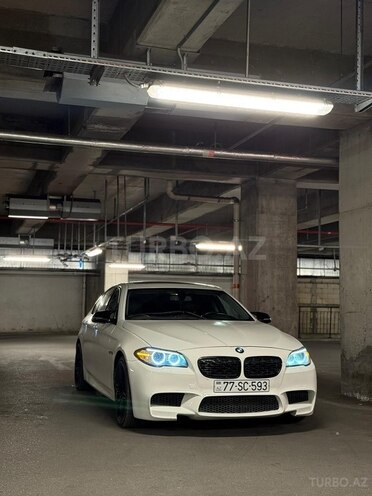 BMW 528-12