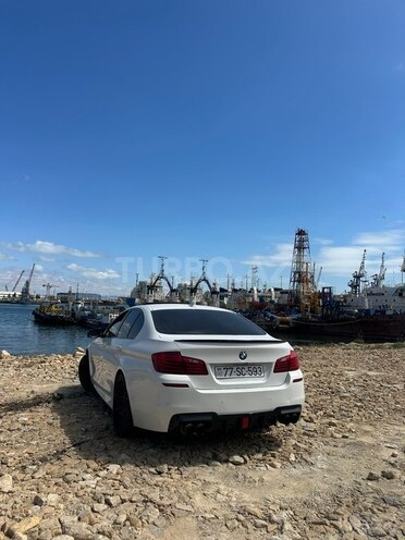 BMW 528-16