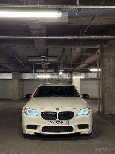 BMW 528-15