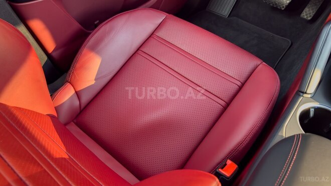 Porsche Cayenne 2022, 81,300 km - 3.0 л - Bakı