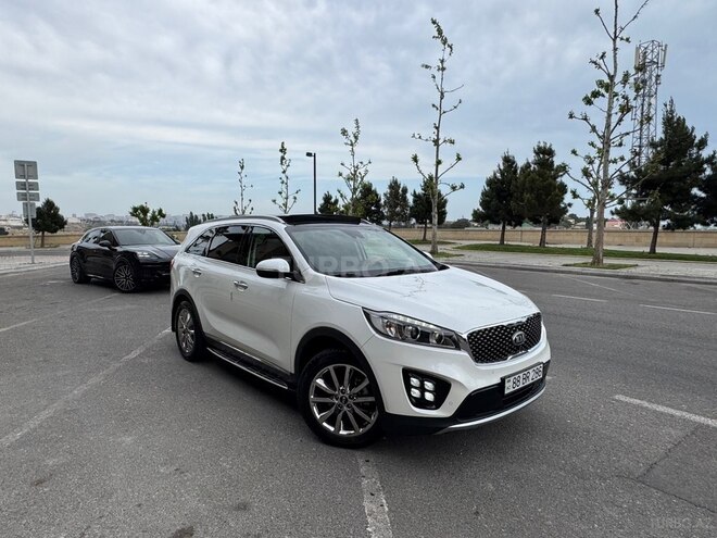 Kia Sorento-2