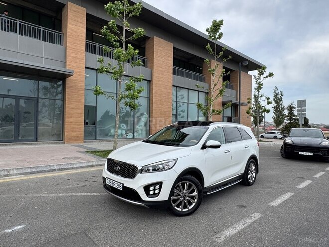 Kia Sorento-1