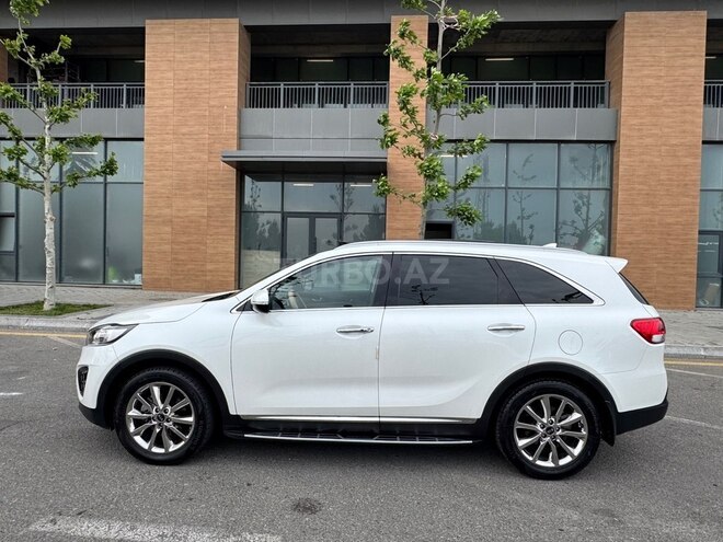 Kia Sorento-6
