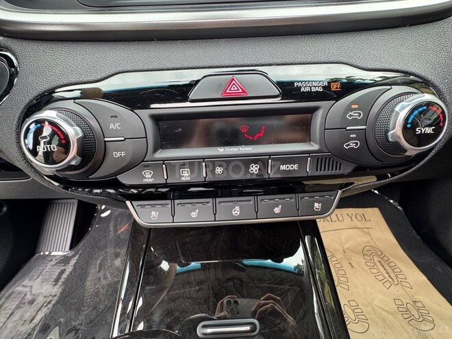 Kia Sorento-8