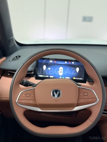 Changan Uni-Z-12