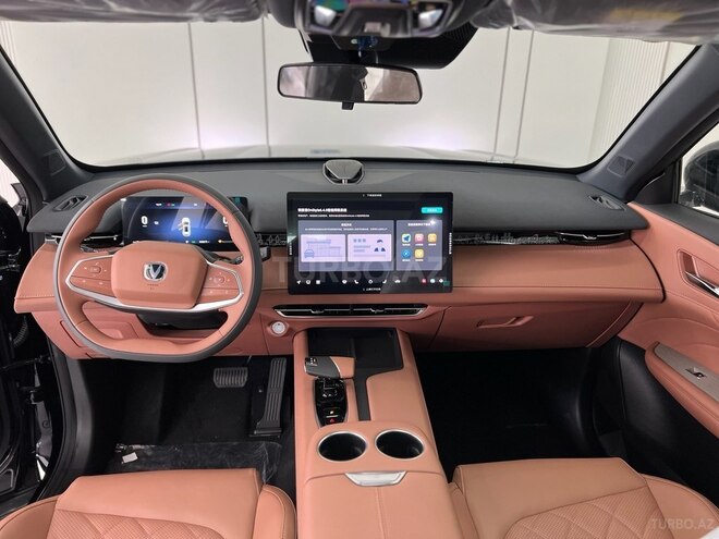 Changan Uni-Z-8