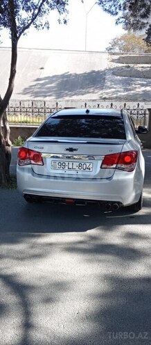 Chevrolet Cruze-18