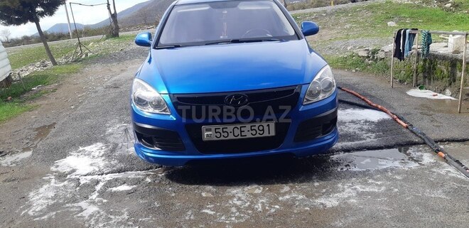 Hyundai i30-1