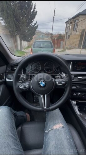 BMW 528-17
