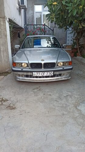 BMW 728-1