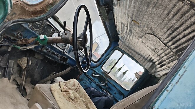 ZIL 130-10