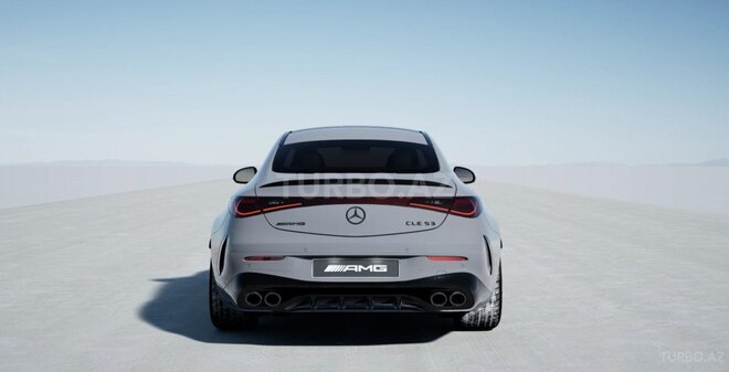 Mercedes CLE 53 AMG 4MATIC+-6