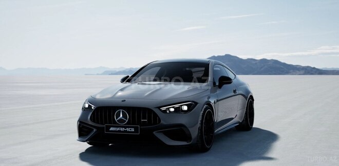 Mercedes CLE 53 AMG 4MATIC+-3