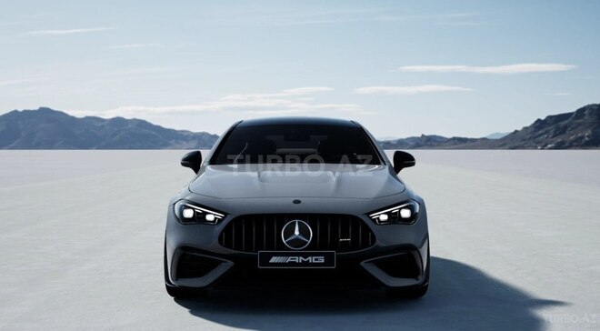 Mercedes CLE 53 AMG 4MATIC+-2