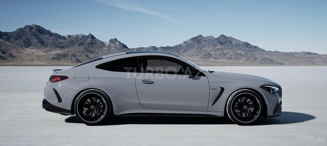 Mercedes CLE 53 AMG 4MATIC+-7