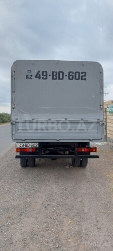 GAZ GAZel (3302-18)-2