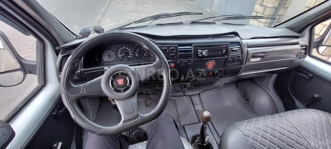 GAZ GAZel (3302-18)-3