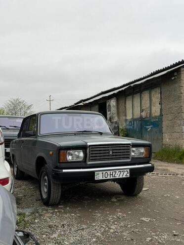 LADA (VAZ) 2107-1