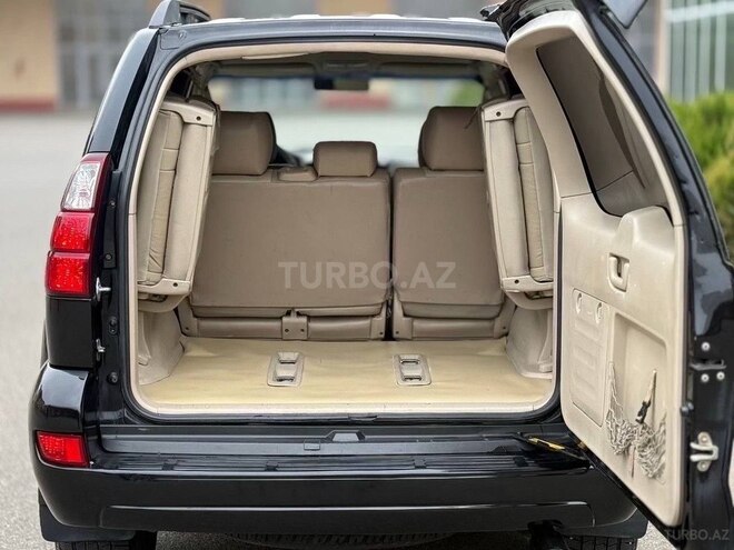 Toyota Land Cruiser Prado-8