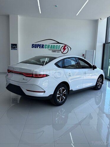 BYD Qin Plus-4