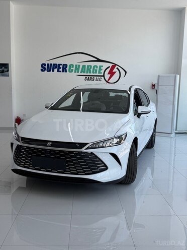 BYD Qin Plus-3