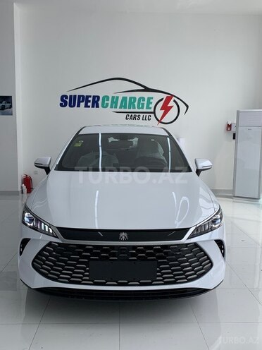 BYD Qin Plus-1