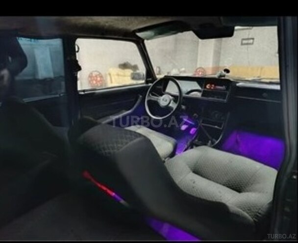 LADA (VAZ) 2107-3