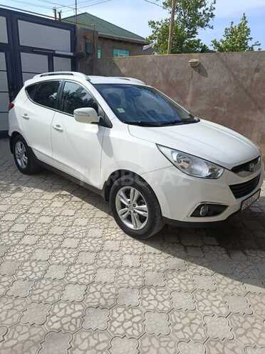 Hyundai ix35-2
