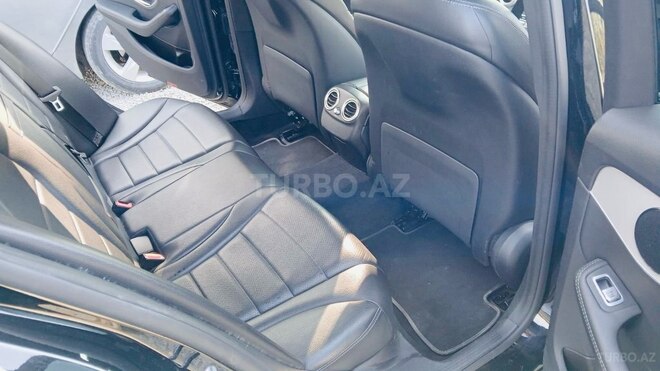 Mercedes C 300-4