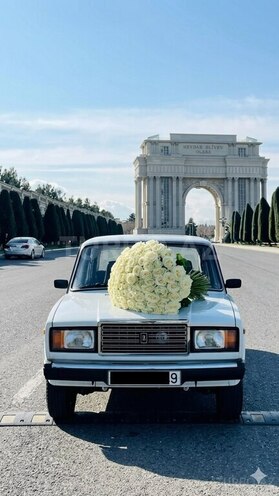 LADA (VAZ) 2107-1