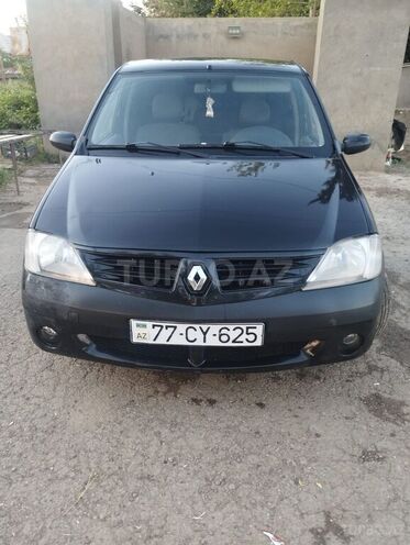 Renault Logan-1