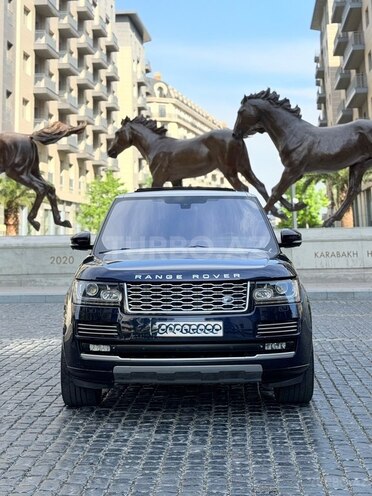 Land Rover Range Rover-3
