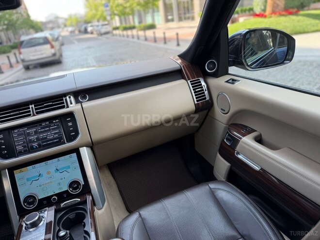 Land Rover Range Rover-12