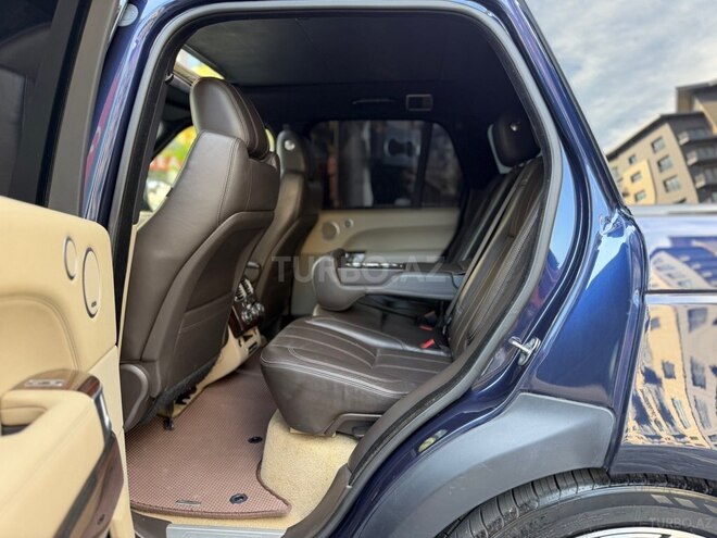 Land Rover Range Rover-16