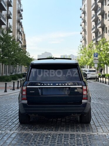 Land Rover Range Rover-6