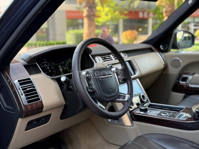 Land Rover Range Rover-15