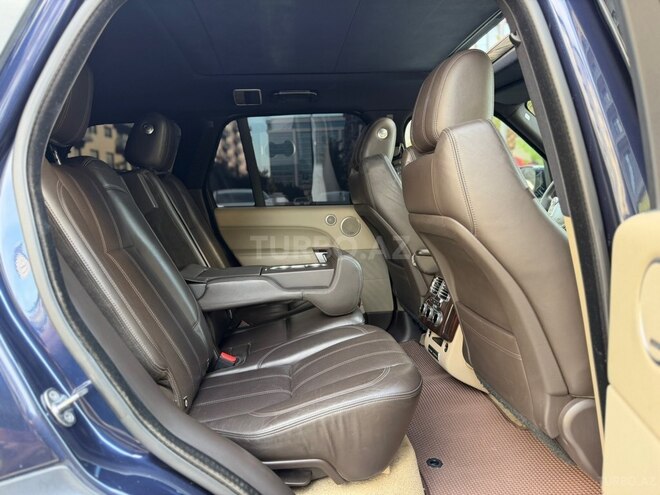 Land Rover Range Rover-9