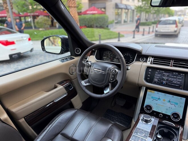 Land Rover Range Rover-10