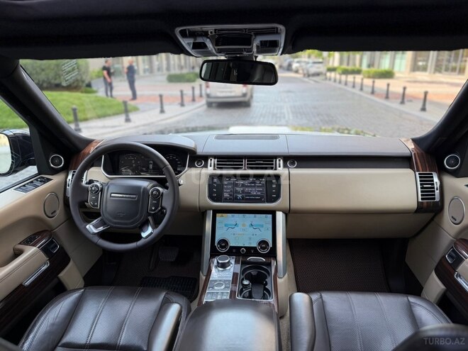 Land Rover Range Rover-11