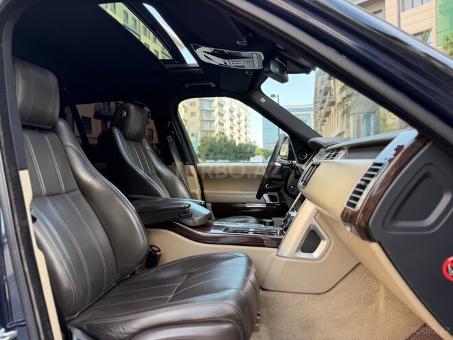 Land Rover Range Rover-13