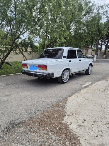 LADA (VAZ) 2107-3