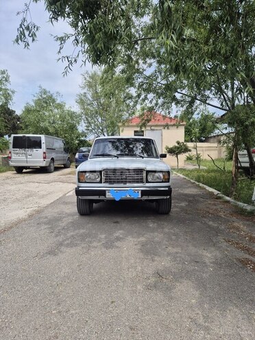 LADA (VAZ) 2107-6