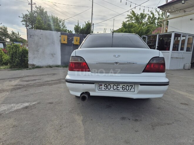 Daewoo Nexia-2