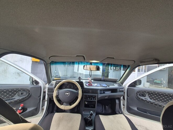 Daewoo Nexia-3