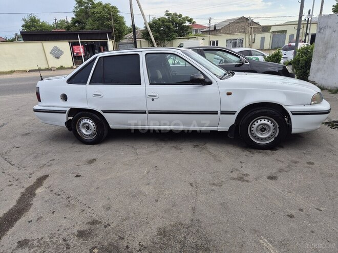 Daewoo Nexia-6