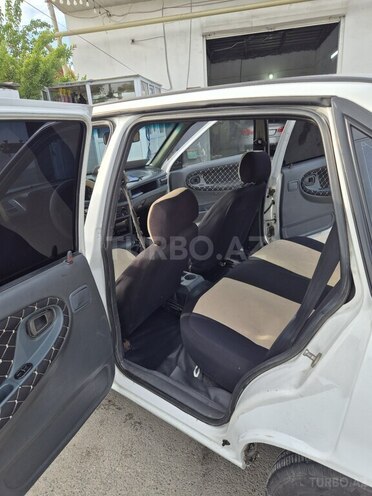 Daewoo Nexia-8