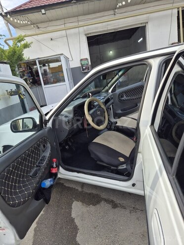 Daewoo Nexia-9